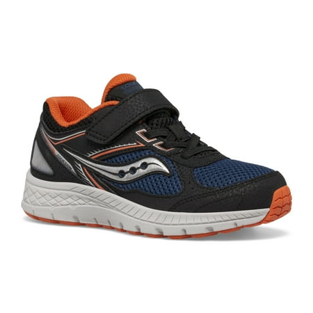 Saucony Kids Unisex Cohesion 14 A/C Sneaker