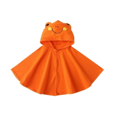 Bullpiano Clothes For Girls Girls Coat Fashion Girl s Cute Hooded Cape Girls Clothes Cute Clothes Coat Casual Coat
Bullpiano Clothes For Girls Girls Coat Fashion Girl s Cute Hooded Cape Girls Clothes Cute Clothes Coat Casual Coat