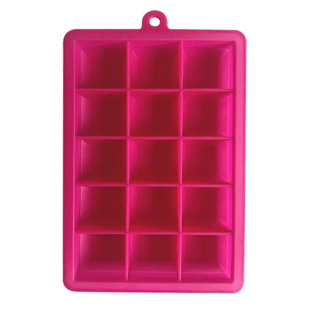 Frehsky ice molds New Hot Silicone FrostMold Bar Pudding Jelly Chocolate Maker 15 Ice Tray
Frehsky ice molds New Hot Silicone FrostMold Bar Pudding Jelly Chocolate Maker 15 Ice Tray