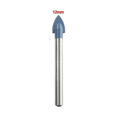 YaSaLy 4-14mm Glass Tile diamond Tip Drill Bit Set Tungsten Carbide Tipped Cutter Head
YaSaLy 4-14mm Glass Tile diamond Tip Drill Bit Set Tungsten Carbide Tipped Cutter Head