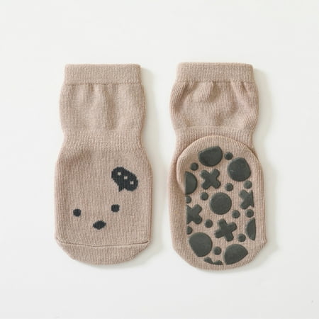 Quealent Warm Winter Baby Socks Cartoo Coral Velvet Warm Socks Cute Plush Ear Adult And Kids High Socks Socks for Little Girls A 6-12 Months
Quealent Warm Winter Baby Socks Cartoo Coral Velvet Warm Socks Cute Plush Ear Adult And Kids High Socks Socks for Little Girls A 6-12 Months