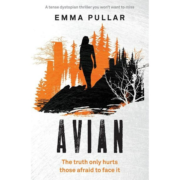 Avian (Paperback)
