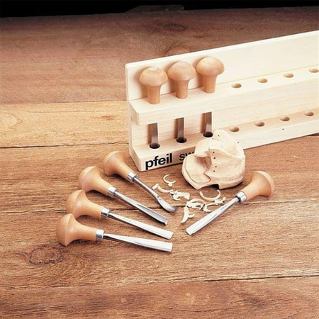 PFEIL Swiss Made Rack Storage 8 Place