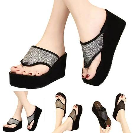 Vedolay Slippers for Women Outdoor Fashion Cloud Slippers for Women Adjustable Memory Foam House Shoes Gold 8
Vedolay Slippers for Women Outdoor Fashion Cloud Slippers for Women Adjustable Memory Foam House Shoes Gold 8