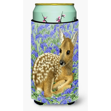 Carolines Treasures ASA2082TBC Deer Fawn Tall Boy Beverage Insulator Hugger Tall Boy multicolor
Carolines Treasures ASA2082TBC Deer Fawn Tall Boy Beverage Insulator Hugger Tall Boy multicolor