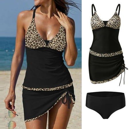 LEEy-world Womens Swimsuits Womens L Bikini Suit Two Piece Solid Color Fashion Beach Bikini Swimsuit Brown L
LEEy-world Womens Swimsuits Womens L Bikini Suit Two Piece Solid Color Fashion Beach Bikini Swimsuit Brown L