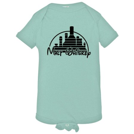 PleaseMeTees™ Baby Walt Malt Whiskey Disney HQ Jumpsuit
PleaseMeTees™ Baby Walt Malt Whiskey Disney HQ Jumpsuit