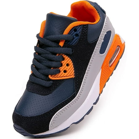 Kids Shoes Toddler Girls Sneakers Boys Running Sports Soft Soled Elastic Cushion Cool
Kids Shoes Toddler Girls Sneakers Boys Running Sports Soft Soled Elastic Cushion Cool