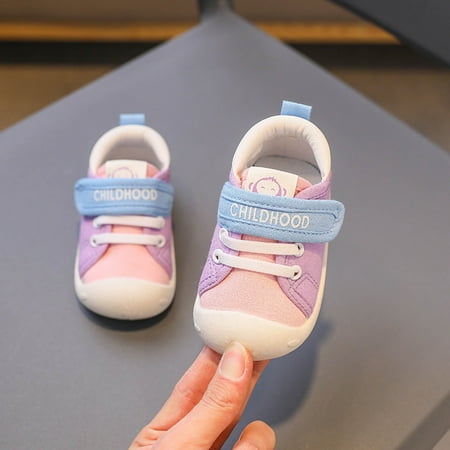 〖Roliyen〗Toddler Shoes Todder Shoes Boy Girl Infant Sneakers Non Slip Mesh First Walkers 6 9 12 18 24 Months
〖Roliyen〗Toddler Shoes Todder Shoes Boy Girl Infant Sneakers Non Slip Mesh First Walkers 6 9 12 18 24 Months