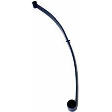 Landrum Springs 21-140SP 150 lbs Chevrolet Parabolic Mono-Leaf Spring
