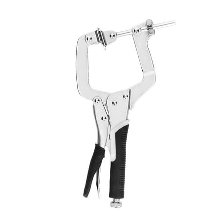 Clamp Locking Pliers Locking Pliers Tool Heavy Duty Locking Pliers Flexible For Woodworking Welding
Clamp Locking Pliers Locking Pliers Tool Heavy Duty Locking Pliers Flexible For Woodworking Welding