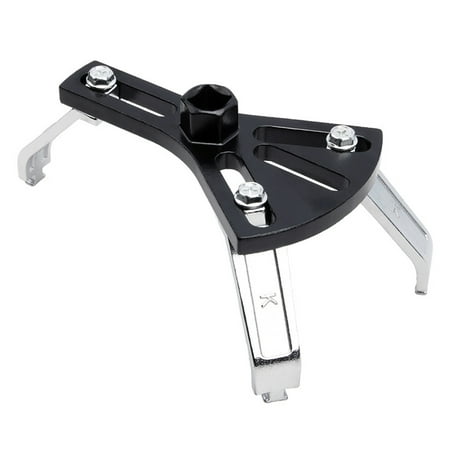 Jygee Steel Car Fuel Pump Wrench Portable Universal Replacement Repairing Professional Automobile Removal Tool Remover Spanner
Jygee Steel Car Fuel Pump Wrench Portable Universal Replacement Repairing Professional Automobile Removal Tool Remover Spanner