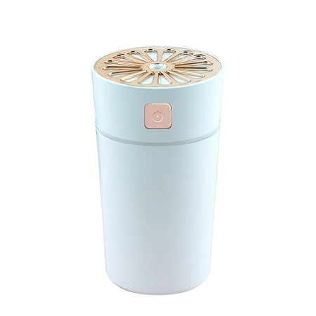 Njspdjh Humidifiers Small Portable USB Charging Mini Humidifier Wireless Mute Large Fog Atmosphere Light Humidifier
Njspdjh Humidifiers Small Portable USB Charging Mini Humidifier Wireless Mute Large Fog Atmosphere Light Humidifier
