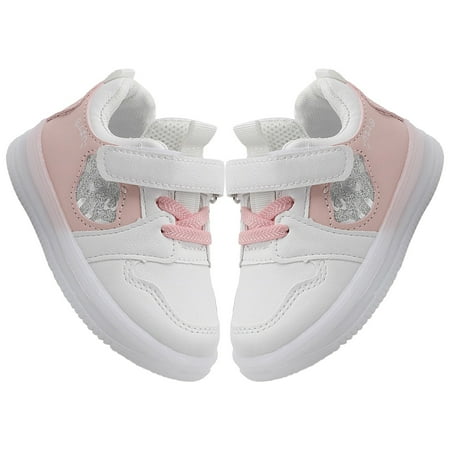 Pimfylm Girls Black Sneakers Toddler Boys Girls Sneakers Kids Sports Running Walking Shoes for Toddler Little Kid Big Kid Pink 8.5
Pimfylm Girls Black Sneakers Toddler Boys Girls Sneakers Kids Sports Running Walking Shoes for Toddler Little Kid Big Kid Pink 8.5
