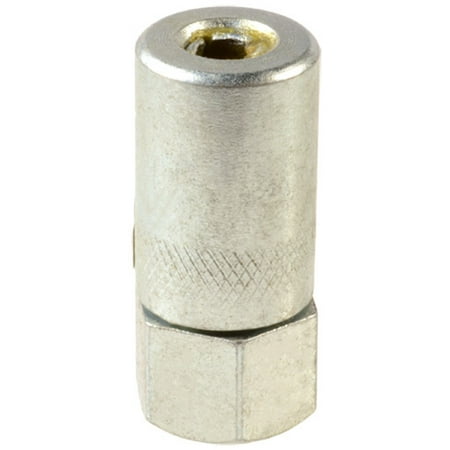 Heavy Duty Grease Gun Coupler