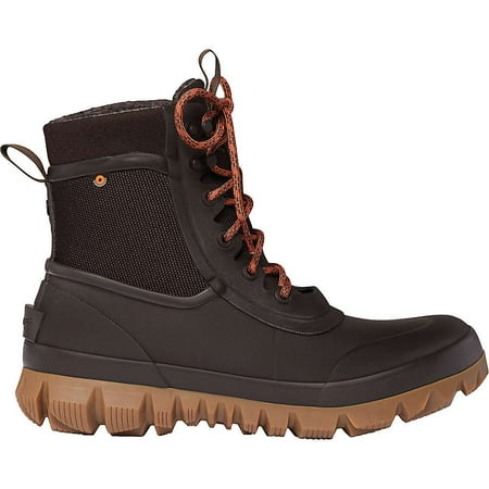 Bogs Men s Arcata Urban Lace Boot