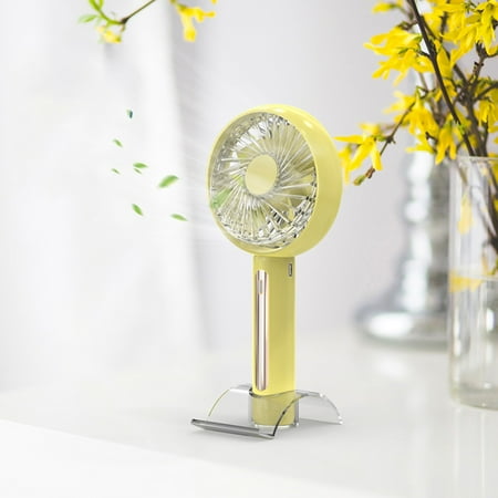 Zyxwvu Rechargeable Handheld Usb Fan With Strong Wind Mini Mute Portable Electric Fan
Zyxwvu Rechargeable Handheld Usb Fan With Strong Wind Mini Mute Portable Electric Fan