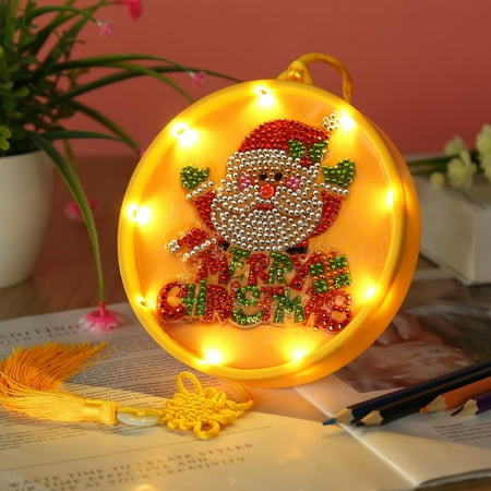 mishuowoti round diy diamond painted night light for home decor and creative lifestyle
mishuowoti round diy diamond painted night light for home decor and creative lifestyle