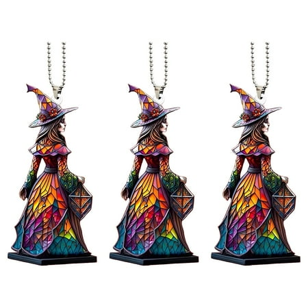 Thhvdrg Clearance Colorful Fairy Fairies Painted Charm Fun and Mysterious Rear View Carmirror Charm Backpack Decoration Preferred Gift Home Decoration Pendant Hangs
Thhvdrg Clearance Colorful Fairy Fairies Painted Charm Fun and Mysterious Rear View Carmirror Charm Backpack Decoration Preferred Gift Home Decoration Pendant Hangs