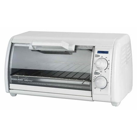 Black and Decker Classic Toaster Oven