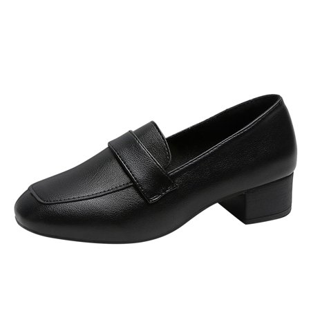 Mackneog Women Breathable Lace Up Shoes Chunky Heels Casual Shoes Unisex Lightweight Work Shoes Sporty Breathable Slip Work Trainers Gift on Clearance
Mackneog Women Breathable Lace Up Shoes Chunky Heels Casual Shoes Unisex Lightweight Work Shoes Sporty Breathable Slip Work Trainers Gift on Clearance
