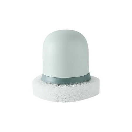 Round Multi-Function Sponge Bath Brush with Handle Kitchen Sponge Brush Supplies New
Round Multi-Function Sponge Bath Brush with Handle Kitchen Sponge Brush Supplies New