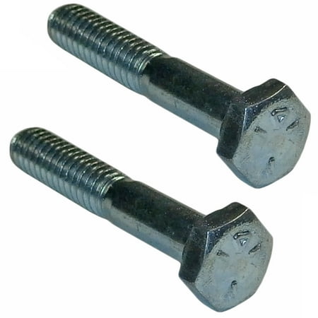 Homelite Generator Replacement Bolts # 661503003-2PK