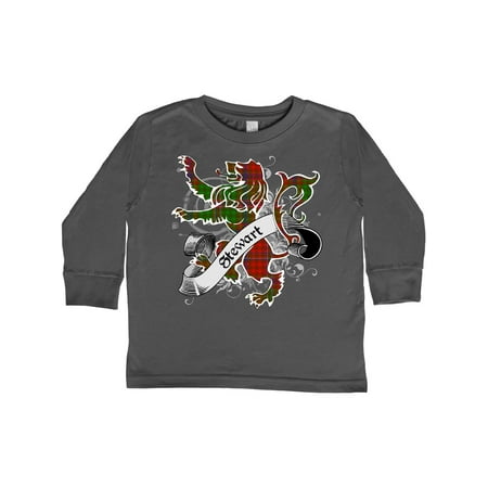 Inktastic Stewart Tartan Lion Gift Toddler Boy or Toddler Girl Long Sleeve T-Shirt
Inktastic Stewart Tartan Lion Gift Toddler Boy or Toddler Girl Long Sleeve T-Shirt
