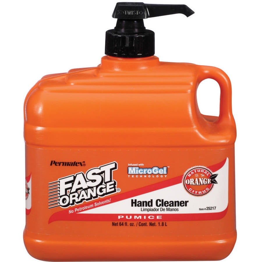 Goop MultiPurpose Hand Cleaner