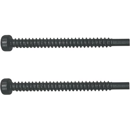 Adjustable Universal Screw for Sliding Screen Doors Screws 1/8 W x 1.88 L - Home Improvement Tool
Adjustable Universal Screw for Sliding Screen Doors Screws 1/8 W x 1.88 L - Home Improvement Tool