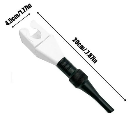 Retractable Auto Fuel Funnel All Purpose Automotive Funnels Flexible Funnel Petrol For Cars And Motorcycles
Retractable Auto Fuel Funnel All Purpose Automotive Funnels Flexible Funnel Petrol For Cars And Motorcycles