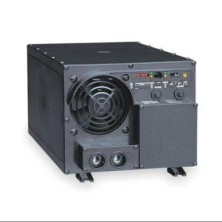 TRIPP LITE APS2448UL Inverter/Charger, 120VAC, 2400W, 2 Outlet