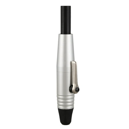 Flex Shaft Machine Quick Change Handpiece T30 Handpiece with space for