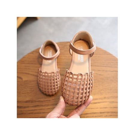 Ymiytan Girl s Breathable Flats Summer Cozy Low Top Shoes Childrens School Hollow Out
Ymiytan Girl s Breathable Flats Summer Cozy Low Top Shoes Childrens School Hollow Out