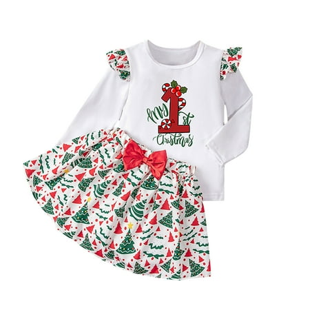 Toddler Girls Letters Cartoon Chrismas Tree Printed Long Sleeve Romper Short Skirt with Headband 3PC Children s Suit Blankets Set Cute School Outfits 2t Girls Outfits Its A Girl Clothes Kids and Teens
Toddler Girls Letters Cartoon Chrismas Tree Printed Long Sleeve Romper Short Skirt with Headband 3PC Children s Suit Blankets Set Cute School Outfits 2t Girls Outfits Its A Girl Clothes Kids and Teens