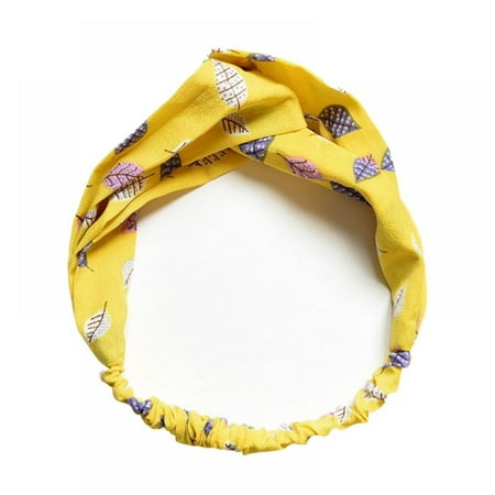 Baby Girl Cute Headband Knitted Cartoon Head Wrap Headwear Infant Hair Band Accessories 1 pc
Baby Girl Cute Headband Knitted Cartoon Head Wrap Headwear Infant Hair Band Accessories 1 pc
