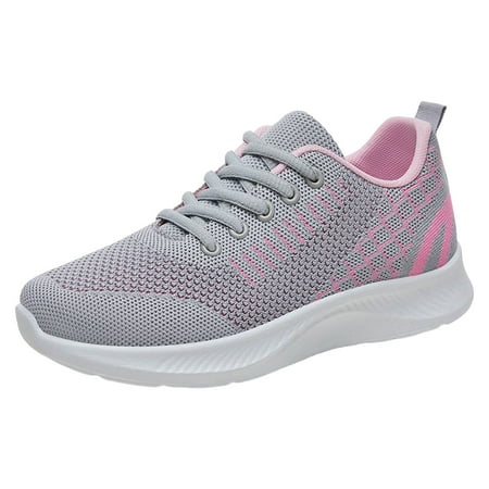 WuYIZon Classic Color Matching Designed Shoes Women’S Stealth Fit Neutral Running Shoe Wide Minimalist Barefoot Shoes Women s Breathable Soft Soled And Trendy Sneakers
WuYIZon Classic Color Matching Designed Shoes Women’S Stealth Fit Neutral Running Shoe Wide Minimalist Barefoot Shoes Women s Breathable Soft Soled And Trendy Sneakers