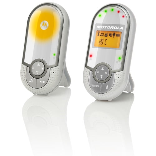 motorola 854 baby monitor