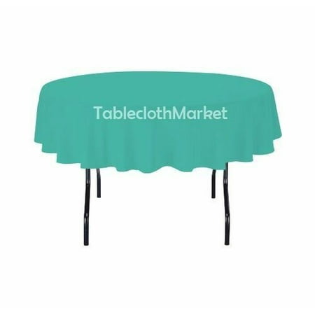 10 Pack 90 Inch round Polyester Tablecloth 24 COLOR Table Cover Wedding Banquet
10 Pack 90 Inch round Polyester Tablecloth 24 COLOR Table Cover Wedding Banquet