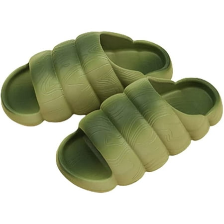 CoCopeaunts Cartoon Slippers for Women Men Fashion Summer Slippers Unisex Indoor Outdoor Mute Slippers 2023
CoCopeaunts Cartoon Slippers for Women Men Fashion Summer Slippers Unisex Indoor Outdoor Mute Slippers 2023