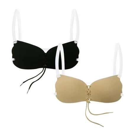 Underwear Women 2PC Women Sexy Strap And Shoulder Straps With Non-Slip Placket Bra Underwear Underwear
Underwear Women 2PC Women Sexy Strap And Shoulder Straps With Non-Slip Placket Bra Underwear Underwear