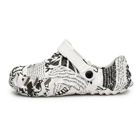 Men s UK Flag Print Slip On Clogs Quick Dry Breathable Lightweight Sandals Shoes For Summer Garden Hiking Beach
Men s UK Flag Print Slip On Clogs Quick Dry Breathable Lightweight Sandals Shoes For Summer Garden Hiking Beach