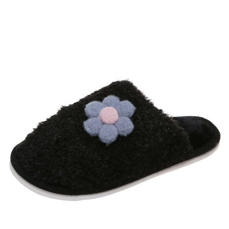 Zedker Indoor Slippers for Women With Arch Support Cute Slippers for Women Indoor Womens Plush Warm Slippers Cartoon Flower Home Shoes Autumn and Winter Indoor Cotton Slipper
Zedker Indoor Slippers for Women With Arch Support Cute Slippers for Women Indoor Womens Plush Warm Slippers Cartoon Flower Home Shoes Autumn and Winter Indoor Cotton Slipper