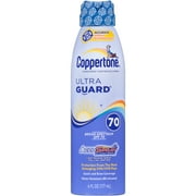 coppertone sunscreen for tattoos