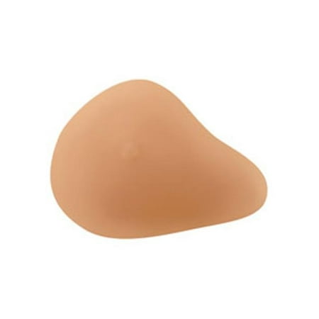 Classique 2001L Asymmetrical Post Mastectomy Breast Form-Beige-8