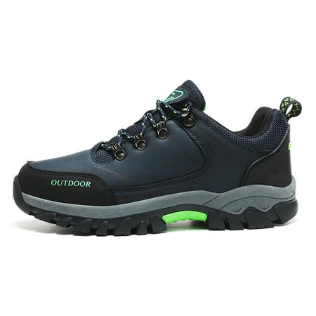 Men s Hiking Shoes Non-slip Comfortable Breathable Outdoor Sports Cushioned Sneakers
Men s Hiking Shoes Non-slip Comfortable Breathable Outdoor Sports Cushioned Sneakers
