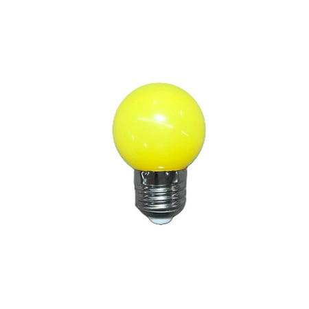 

E27 Rgb Energy Saving LED Bulb Color Incandescent Party Decoration Bulb