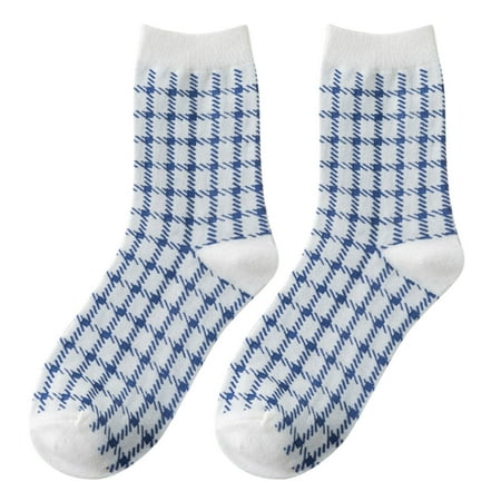 Heiheiup Women Autumn And Winter Matching Printing Thickened Warm Mid Tube Socks Women Thick Socks Socks Womens
Heiheiup Women Autumn And Winter Matching Printing Thickened Warm Mid Tube Socks Women Thick Socks Socks Womens