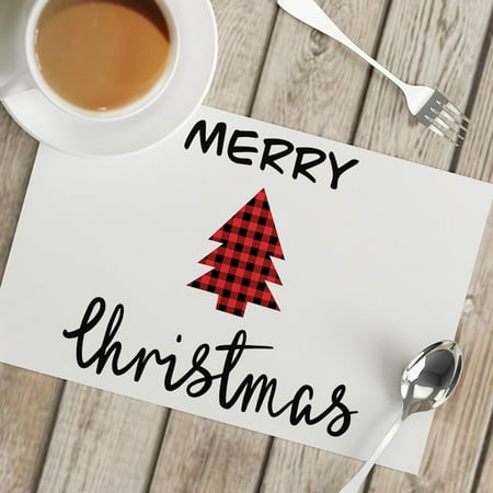 Fall Kitchen Tools Christmas Linen Placemat Insulated Mat Table Mat Party Home Napkins Holiday Gifts
Fall Kitchen Tools Christmas Linen Placemat Insulated Mat Table Mat Party Home Napkins Holiday Gifts