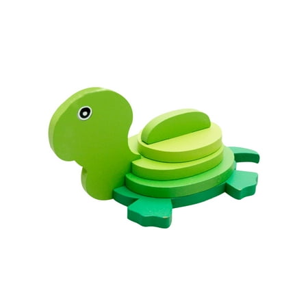 TMOYZQ Christmas Toys for Baby Girls Boys Children s Interesting Wooden 3D Animal Three-dimensional Puzzle | Manual Model | Children s Building Block Toy Gift for Toddler on Clearance
TMOYZQ Christmas Toys for Baby Girls Boys Children s Interesting Wooden 3D Animal Three-dimensional Puzzle | Manual Model | Children s Building Block Toy Gift for Toddler on Clearance